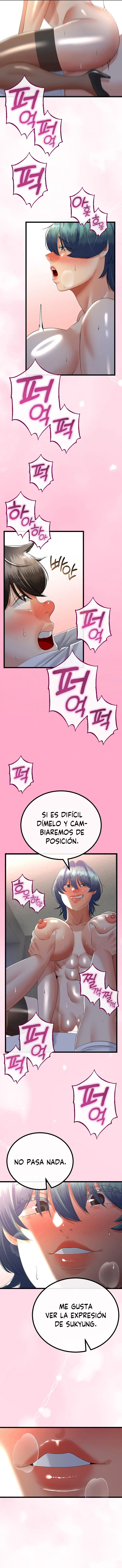 El Regreso De La Madrasta capítulo 62 página 6