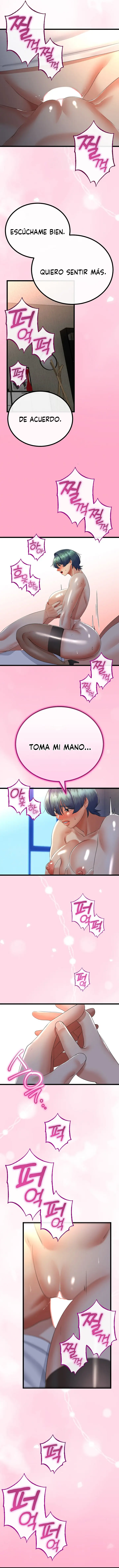El Regreso De La Madrasta capítulo 62 página 7