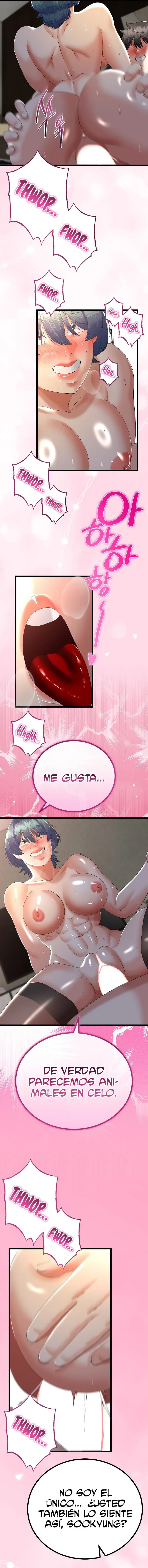 El Regreso De La Madrasta capítulo 65 página 11