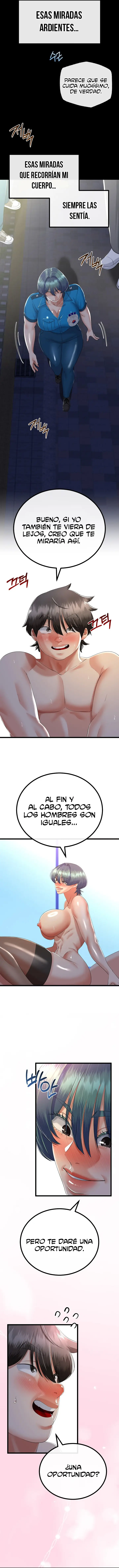 El Regreso De La Madrasta capítulo 67 página 9