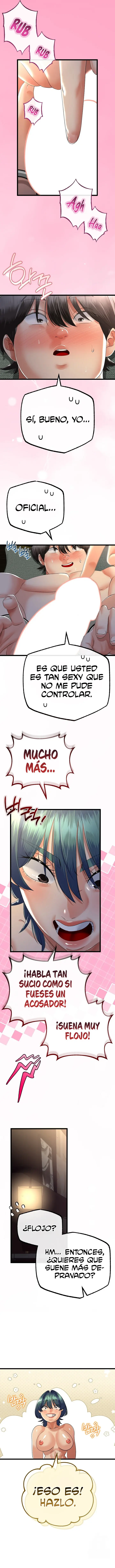 El Regreso De La Madrasta capítulo 67 página 12