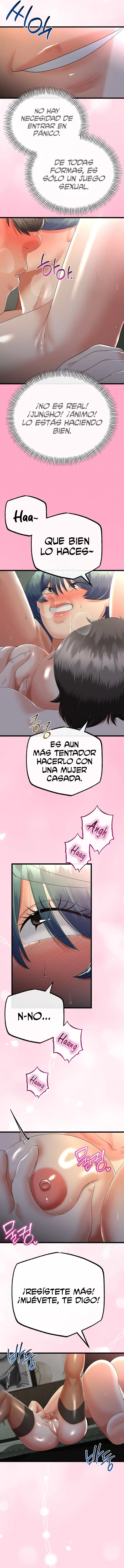 El Regreso De La Madrasta capítulo 68 página 11