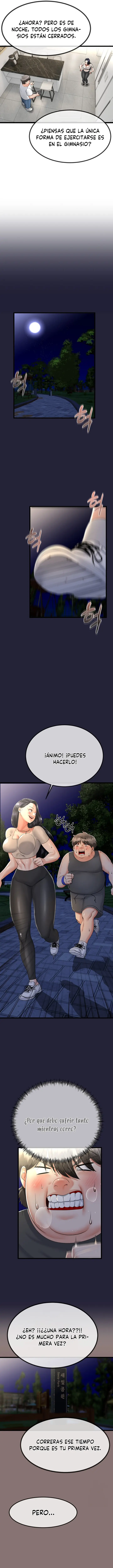 El Regreso De La Madrasta capítulo 9 página 14