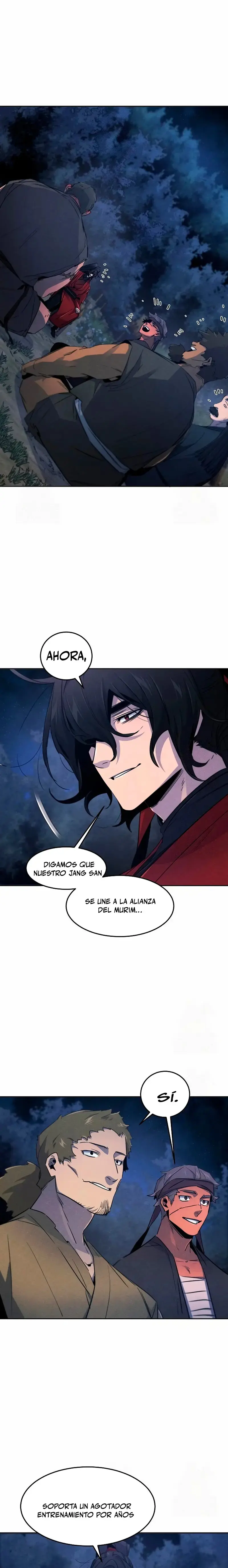 El Regreso del Demonio Loco capítulo 156 página 2
