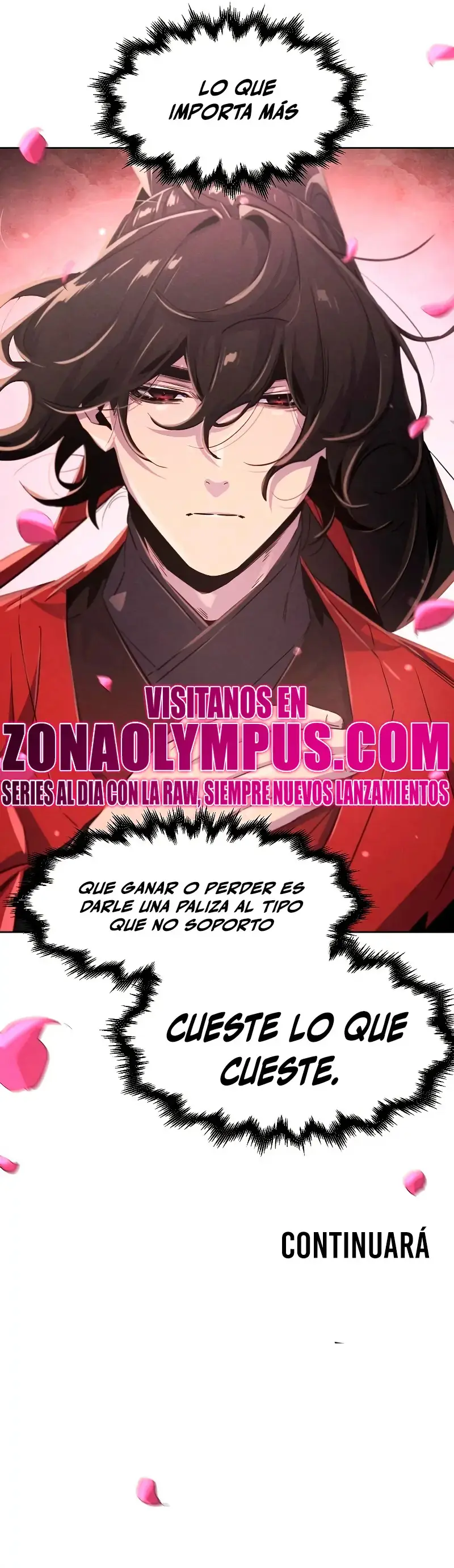 El Regreso del Demonio Loco capítulo 157 página 23