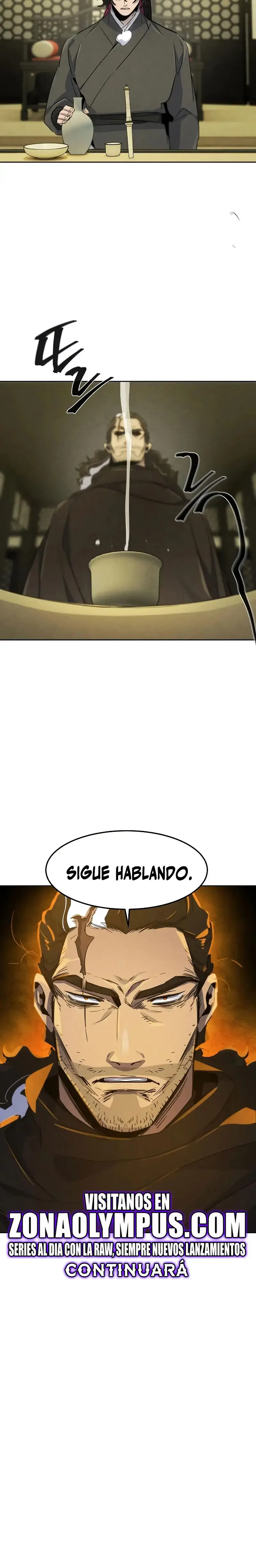 El Regreso del Demonio Loco capítulo 165 página 24