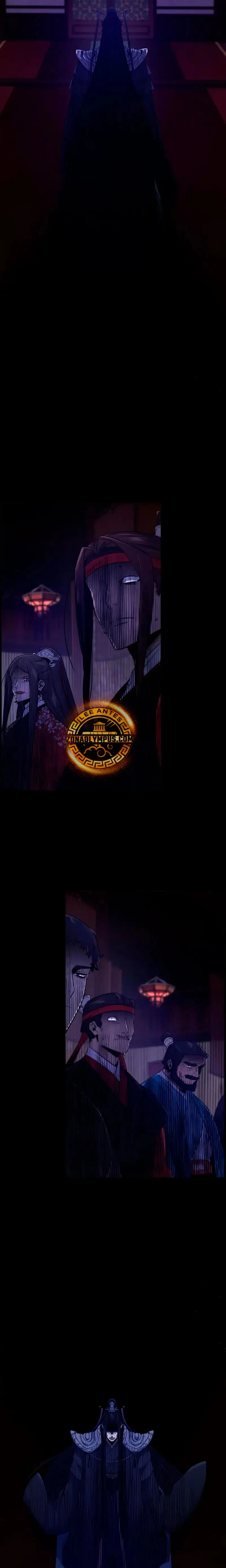 El Regreso del Demonio Loco capítulo 174 página 7