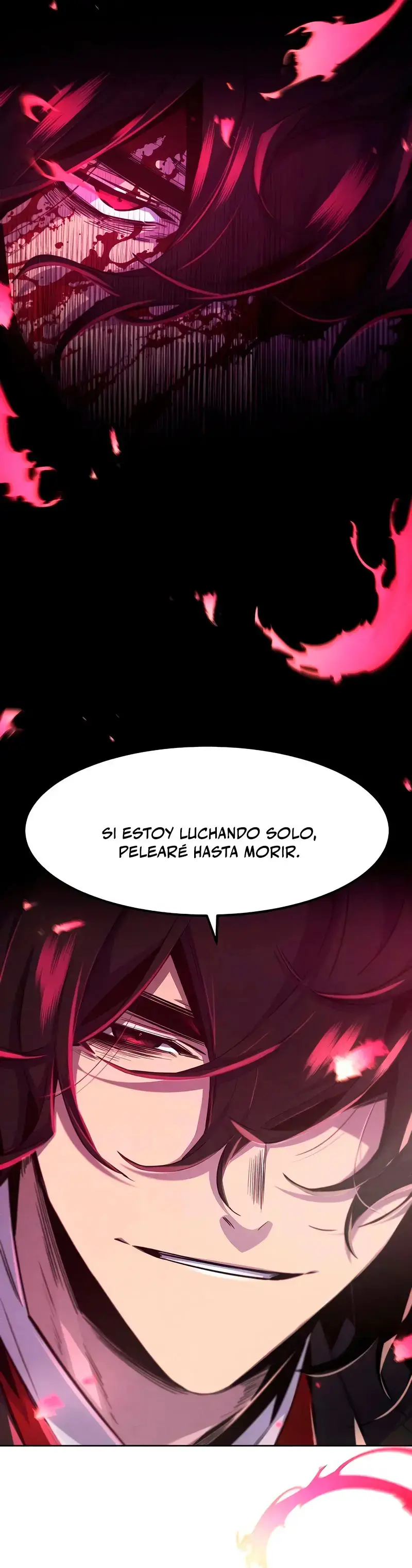 El Regreso del Demonio Loco capítulo 175 página 22