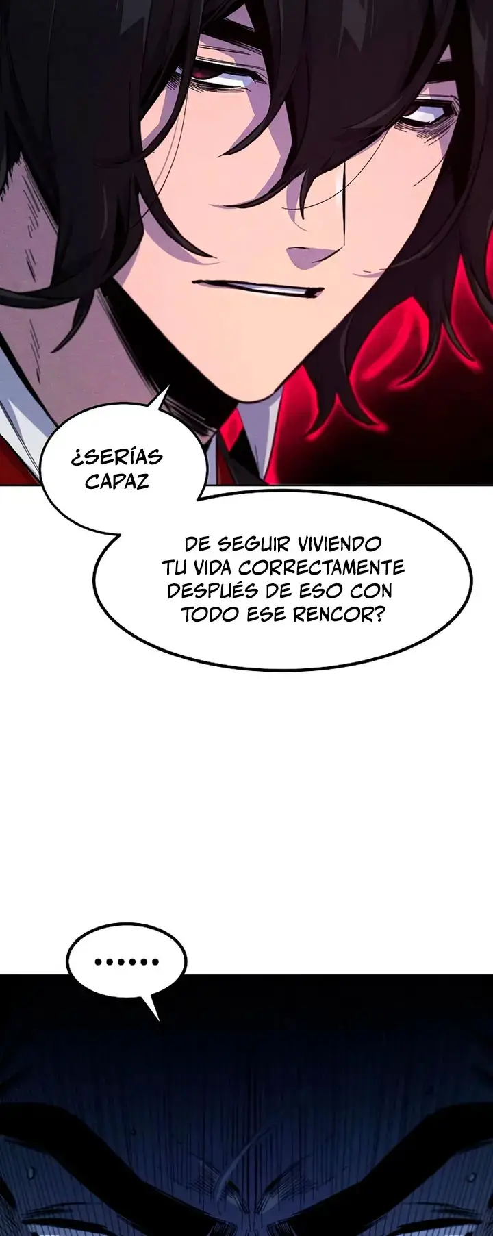 El Regreso del Demonio Loco capítulo 183 página 26