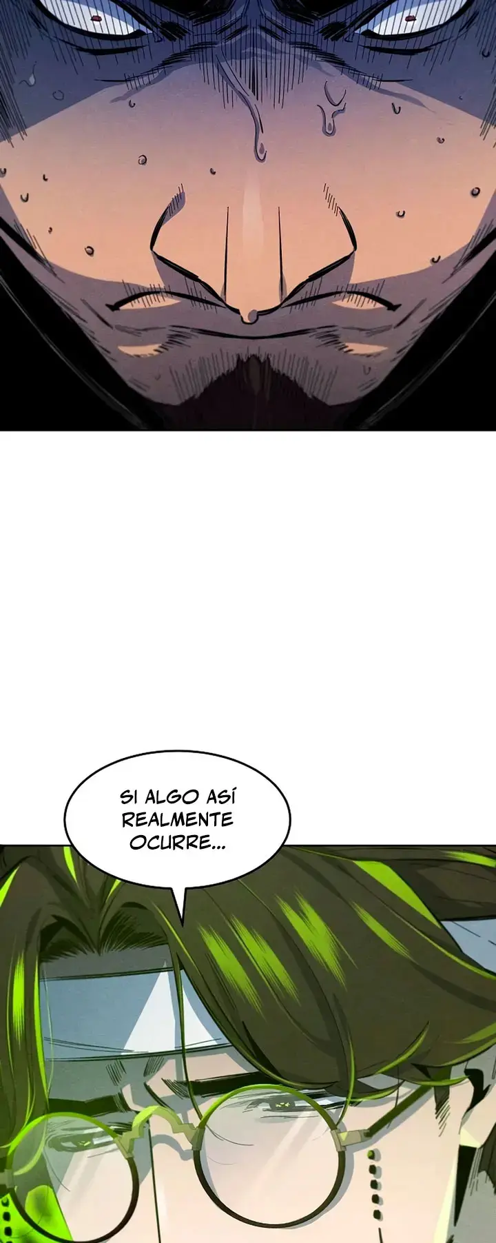El Regreso del Demonio Loco capítulo 183 página 27