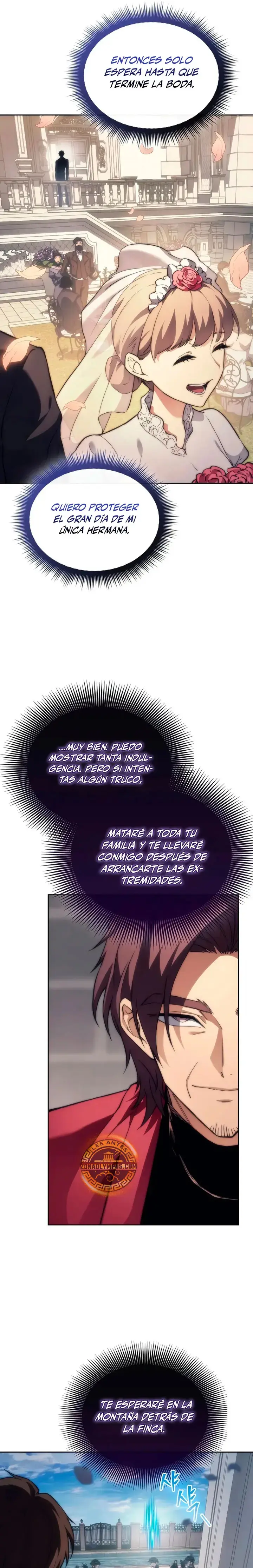 El Regreso Del Inigualable Ranker Genio capítulo 79 página 26