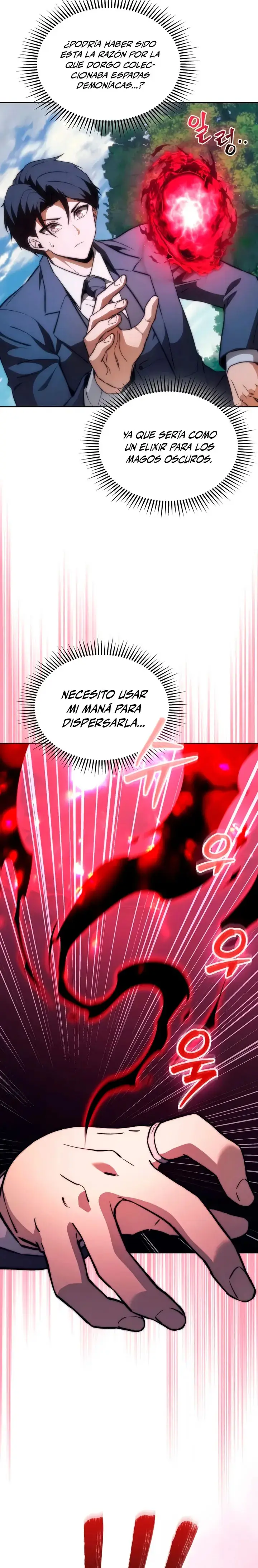 El Regreso Del Inigualable Ranker Genio capítulo 80 página 18