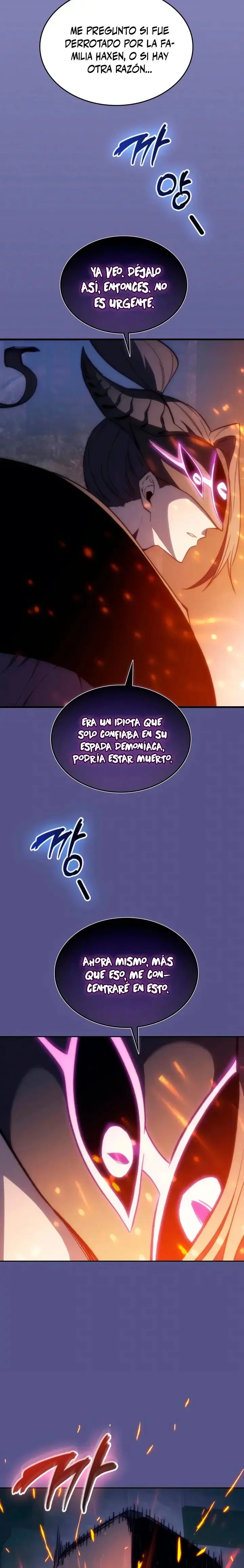 El Regreso Del Inigualable Ranker Genio capítulo 80 página 29