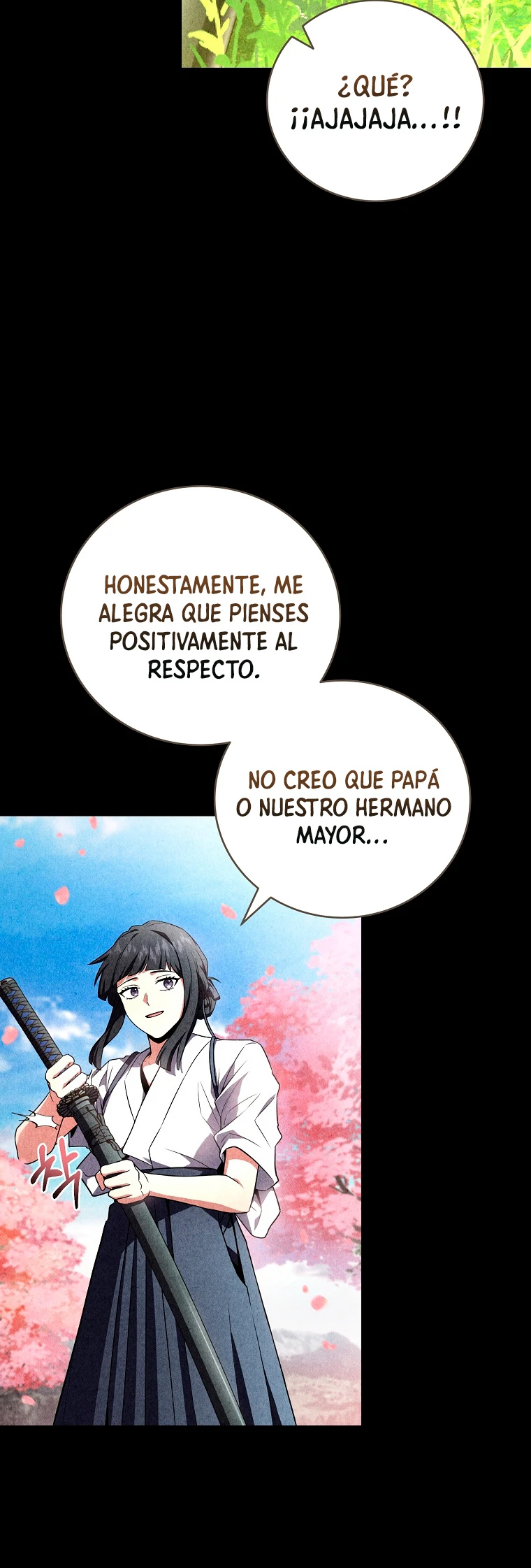 El Regreso Del Jugador Congelado capítulo 213 página 16