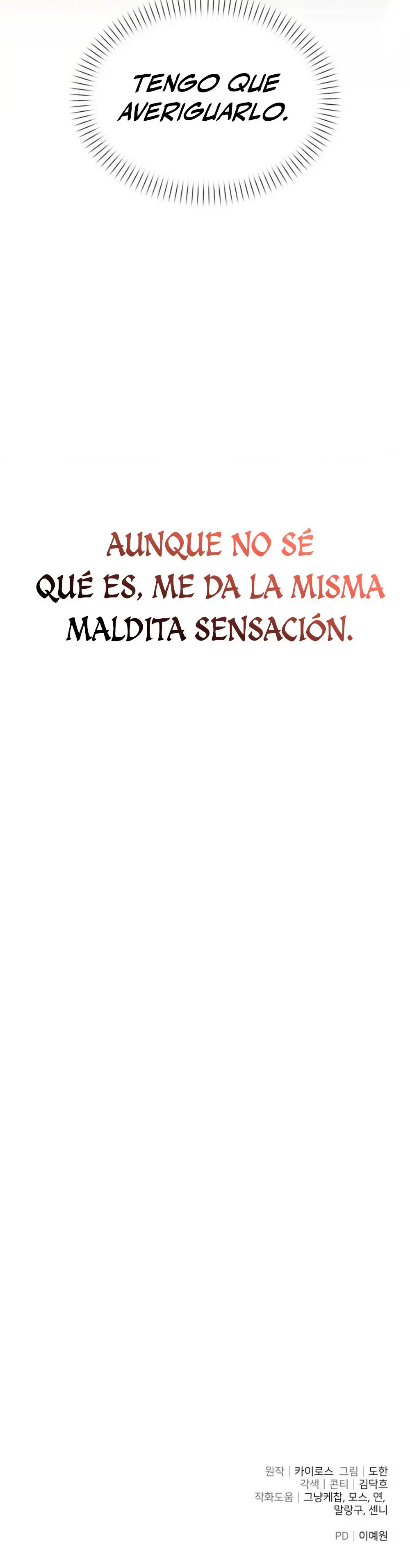 El regreso del mago ilegítimo capítulo 22 página 62