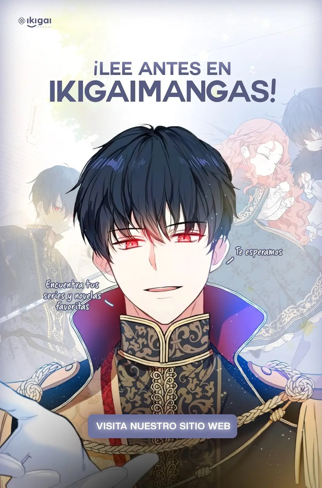 El regreso del mago ilegítimo capítulo 27 página 12