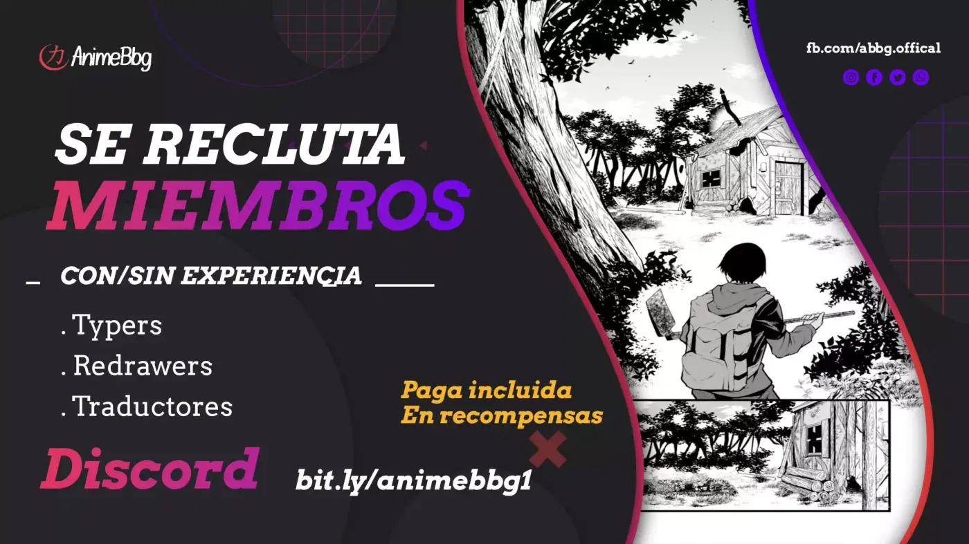 El Regreso del Devorador capítulo 1 página 39