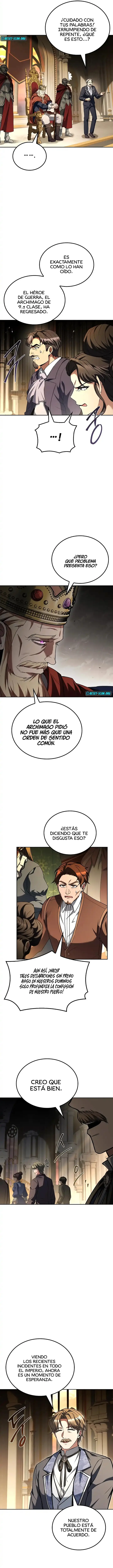 El restaurante del mago capítulo 101 página 13