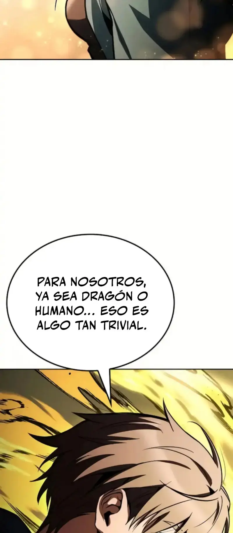 El restaurante del mago capítulo 105 página 39