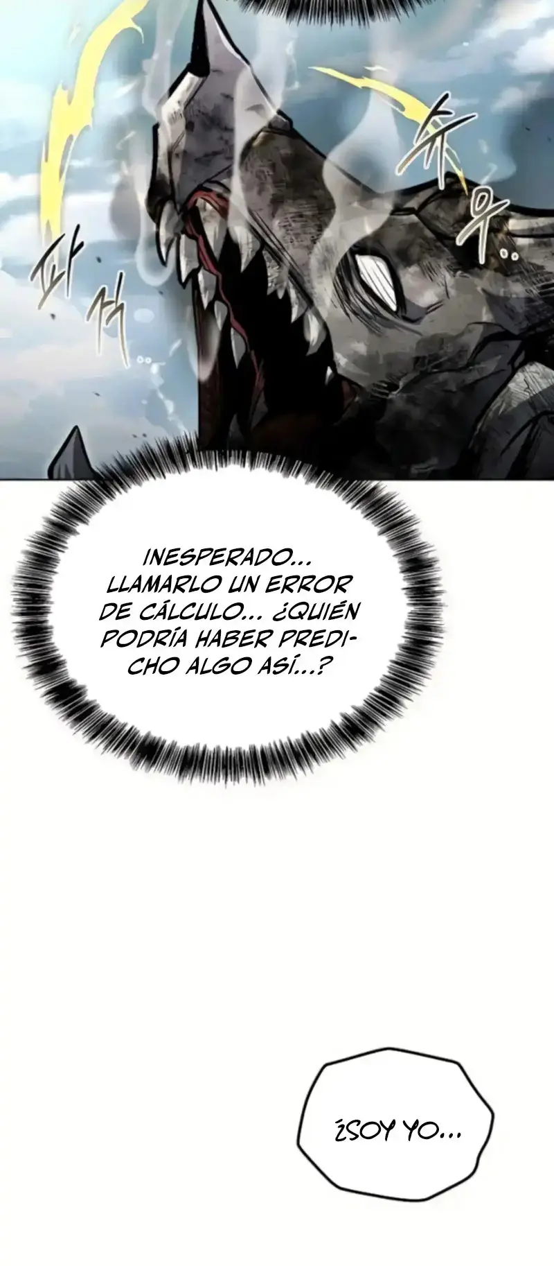 El restaurante del mago capítulo 105 página 41
