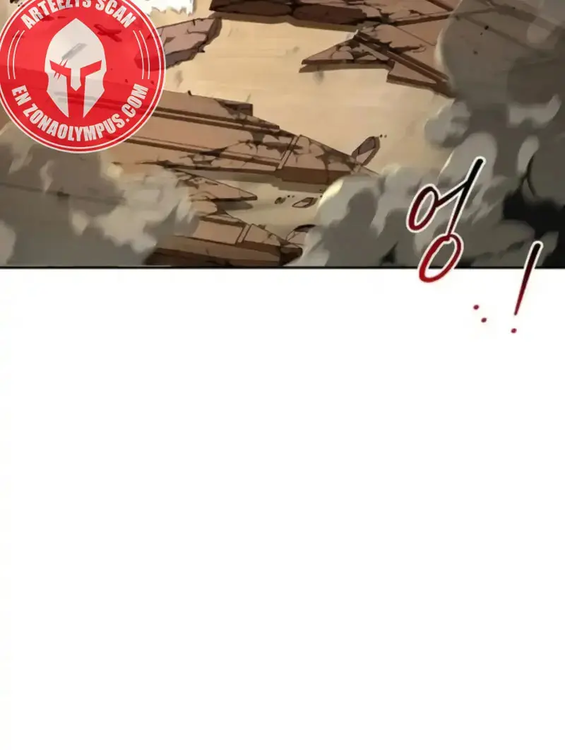El restaurante del mago capítulo 107 página 41