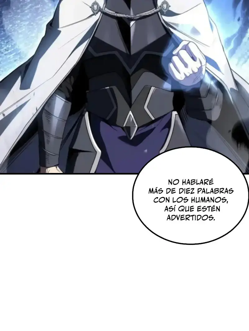 El restaurante del mago capítulo 107 página 43
