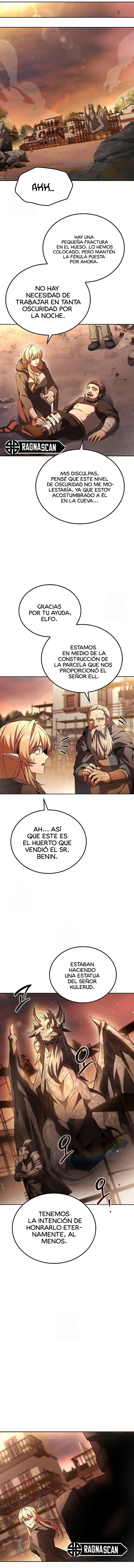 El restaurante del mago capítulo 111 página 14