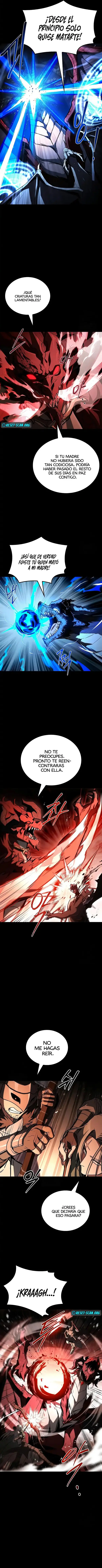 El restaurante del mago capítulo 113 página 9