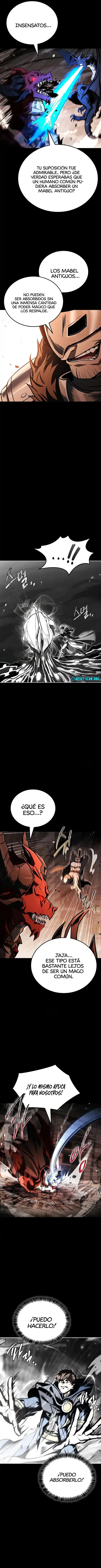 El restaurante del mago capítulo 113 página 12
