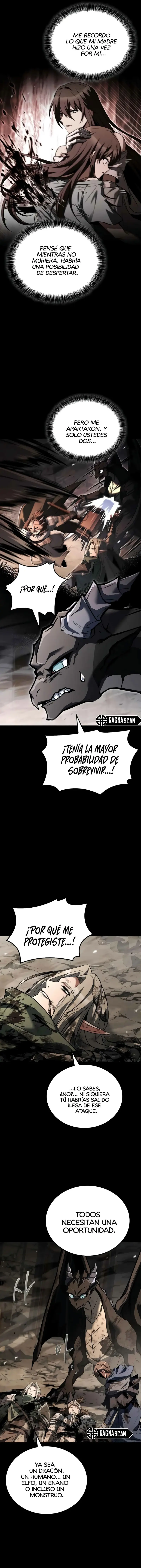 El restaurante del mago capítulo 114 página 11