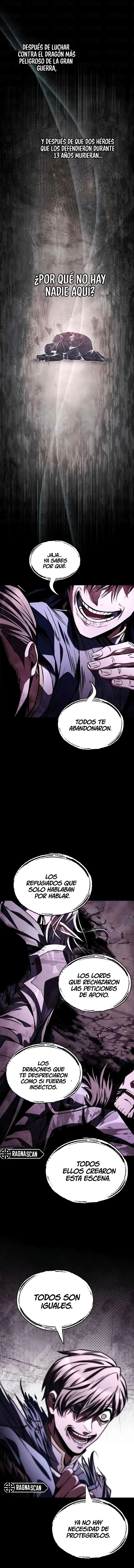 El restaurante del mago capítulo 114 página 14