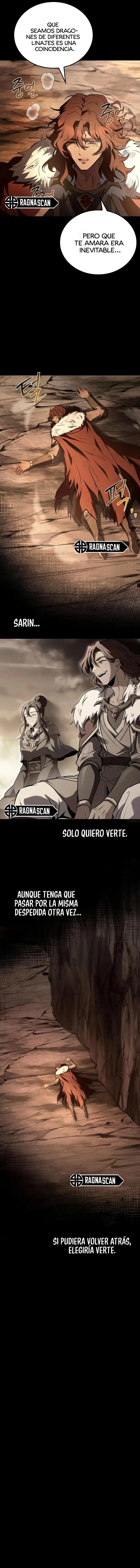 El restaurante del mago capítulo 116 página 12