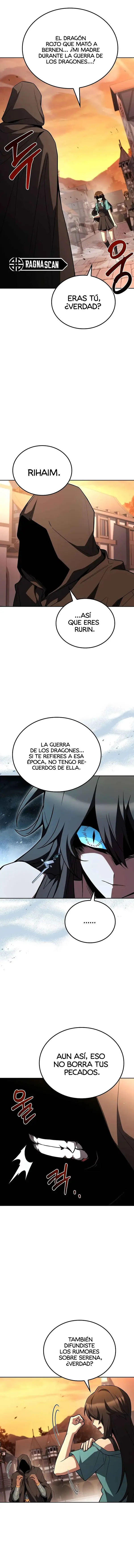 El Restaurante del Archimago capítulo 118 página 18