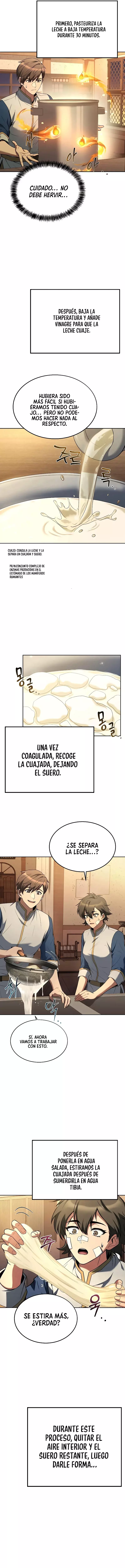 El Restaurante del Archimago capítulo 12 página 15