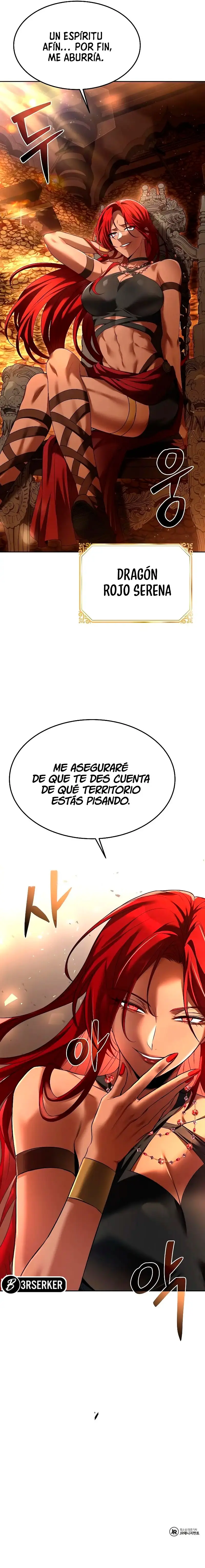 El Restaurante del Archimago capítulo 17 página 19