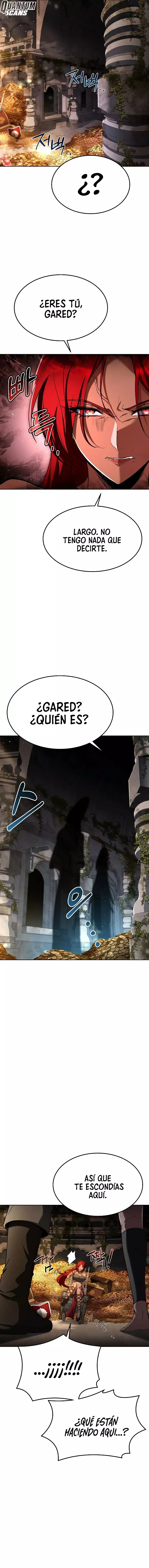 El Restaurante del Archimago capítulo 20 página 20