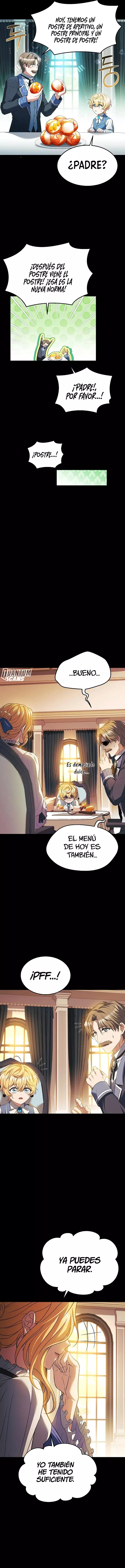 El Restaurante del Archimago capítulo 21 página 19