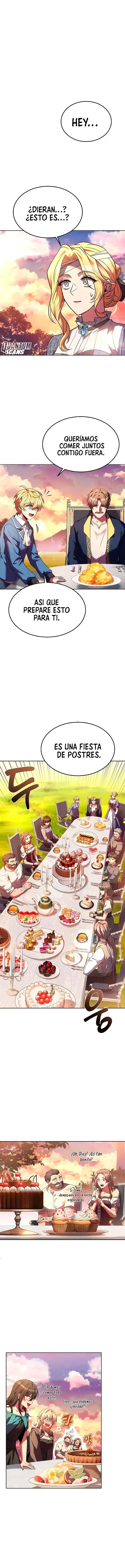 El Restaurante del Archimago capítulo 24 página 15