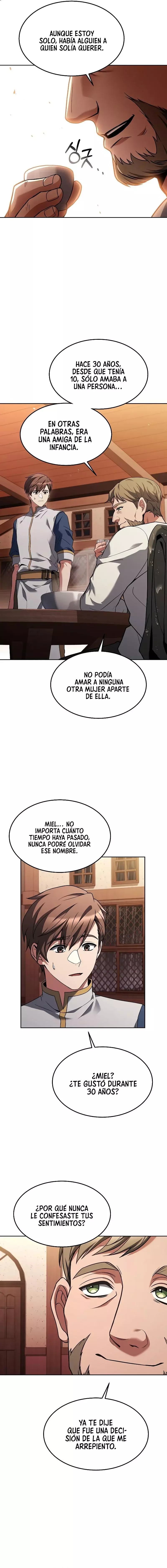 El Restaurante del Archimago capítulo 25 página 13