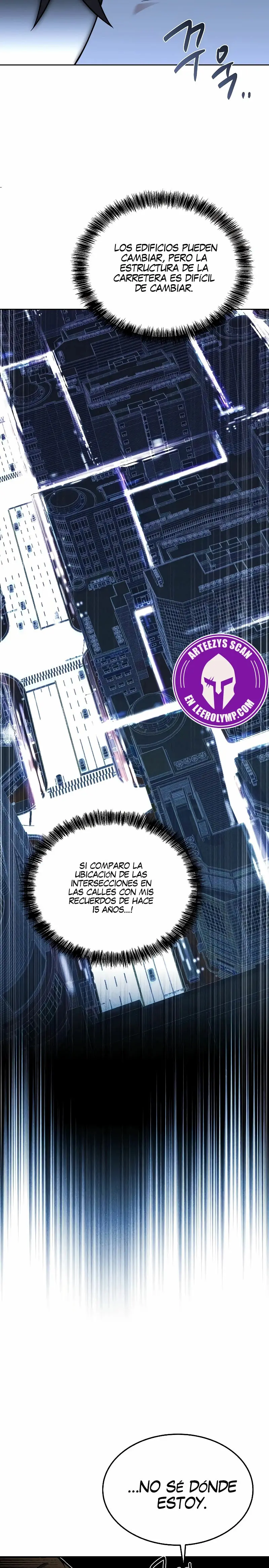 El Restaurante del Archimago capítulo 43 página 17