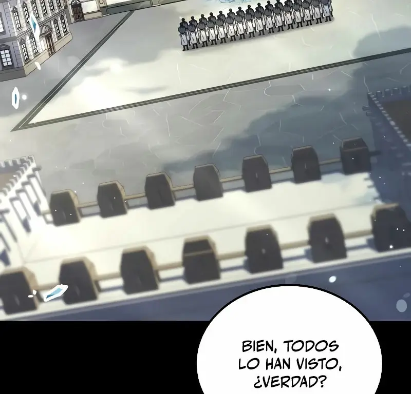 El Restaurante del Archimago capítulo 58 página 4