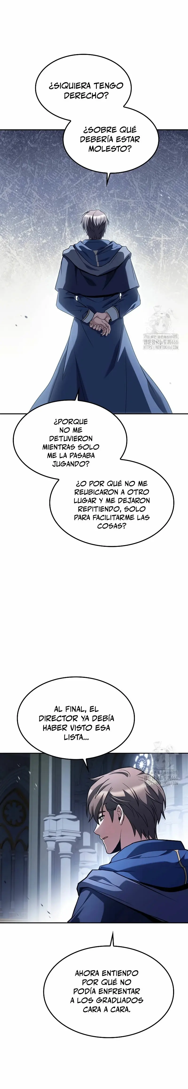 El Restaurante del Archimago capítulo 60 página 14