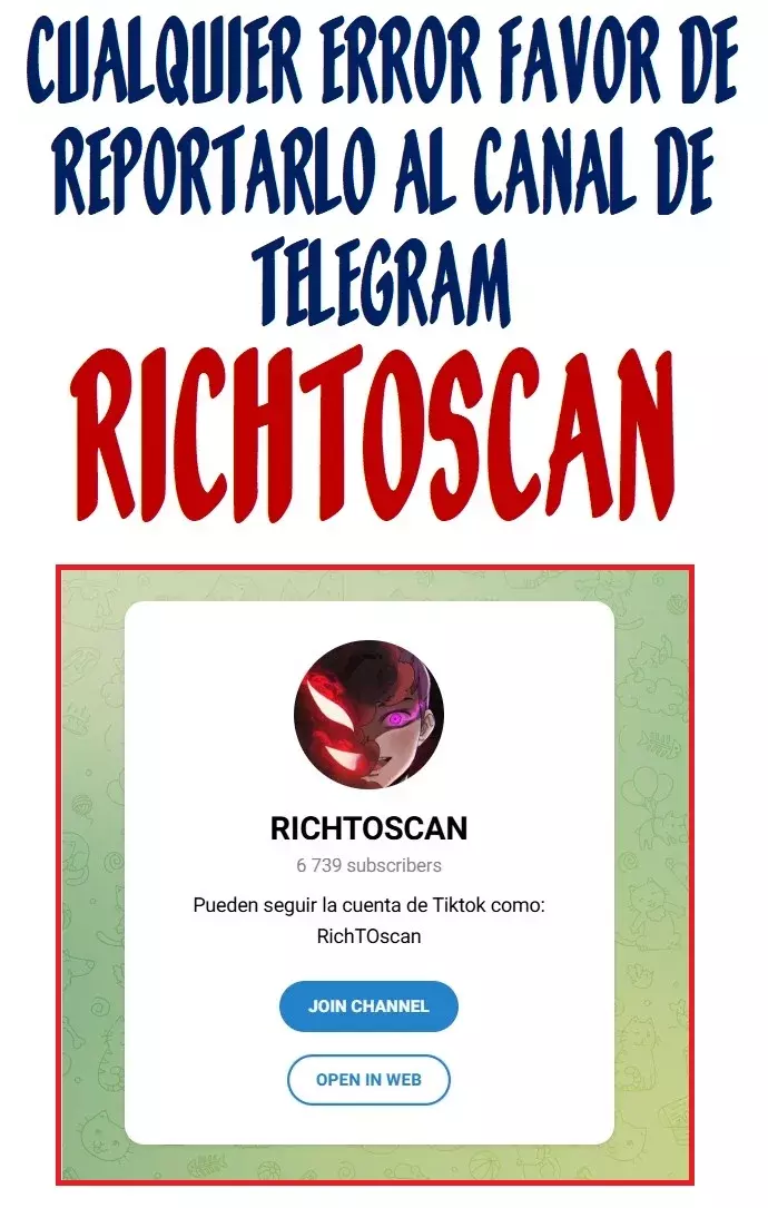 El Restaurante del Archimago capítulo 78 página 12
