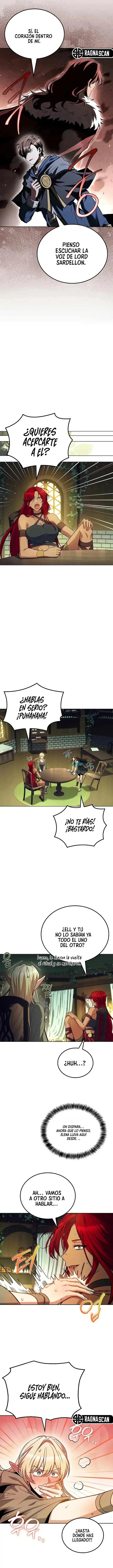 El Restaurante del Archimago capítulo 83 página 12