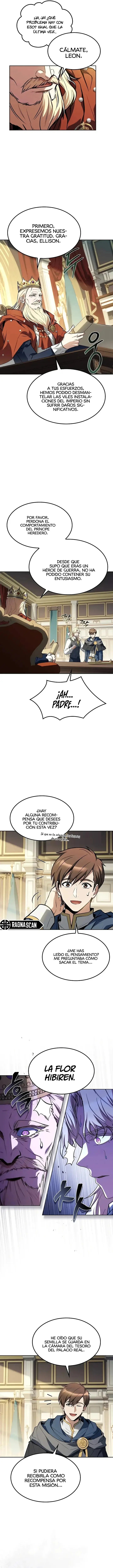 El Restaurante del Archimago capítulo 85 página 10