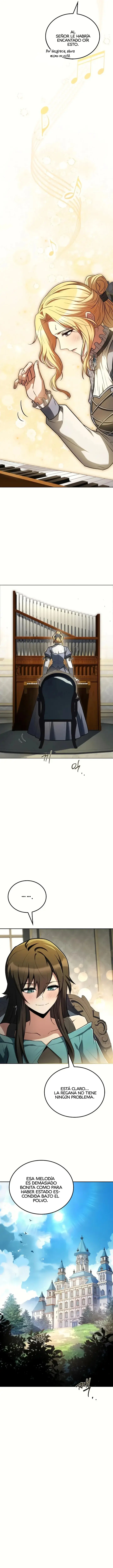 El Restaurante del Archimago capítulo 87 página 9