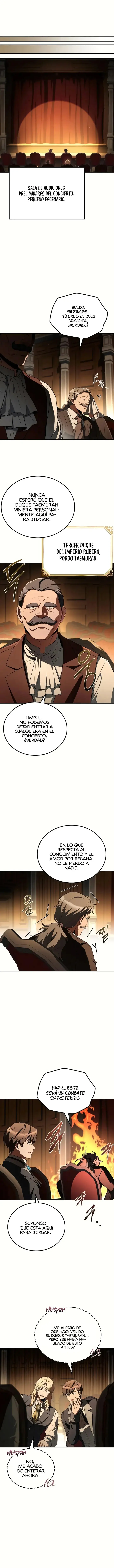 El Restaurante del Archimago capítulo 87 página 10