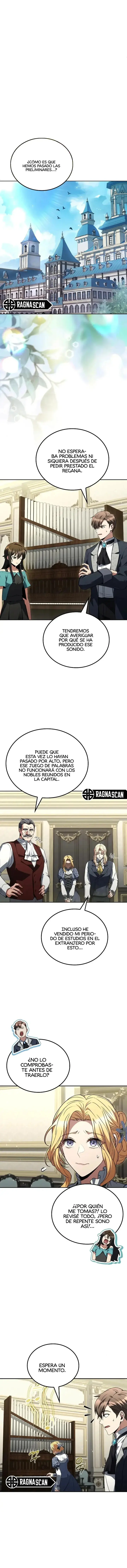 El Restaurante del Archimago capítulo 88 página 2