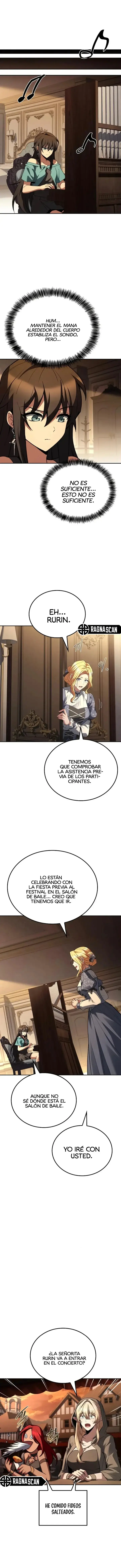 El Restaurante del Archimago capítulo 88 página 13