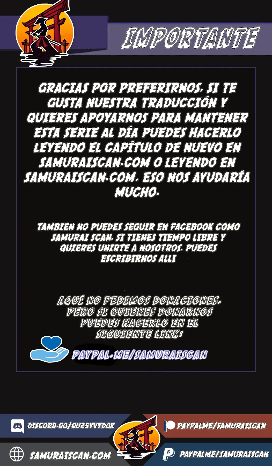 El Rey Demonio lll capítulo 101 página 16